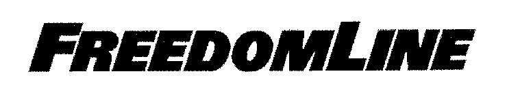 FREEDOMLINE