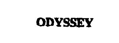 ODYSSEY