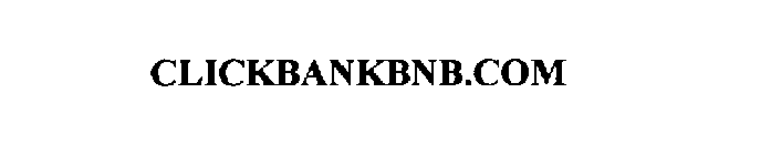 CLICKBANKBNB.COM