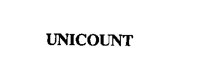 UNICOUNT