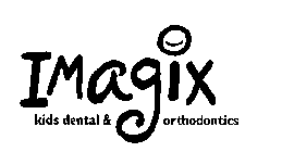 IMAGIX KIDS DENTAL & ORTHODONTICS