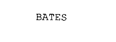 BATES