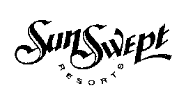 SUNSWEPT RESORTS