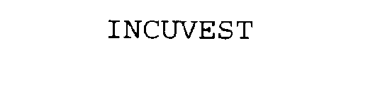 INCUVEST