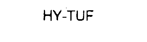 HY-TUF