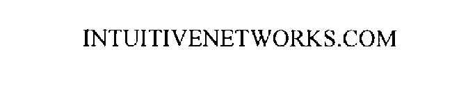 INTUITIVENETWORKS.COM