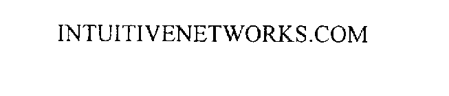 INTUITIVENETWORKS.COM