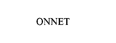 ONNET