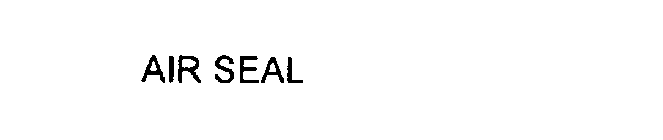 AIR SEAL