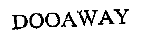 DOOAWAY