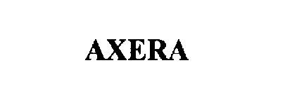 AXERA