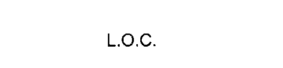 L.O.C.