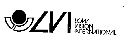 LVI LOW VISION INTERNATIONAL