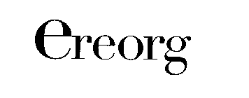 EREORG