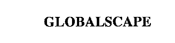 GLOBALSCAPE