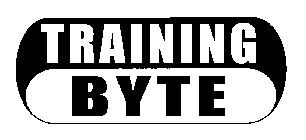 TRAINING BYTE
