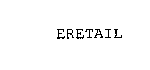 ERETAIL