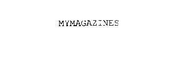 MYMAGAZINES