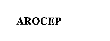 AROCEP