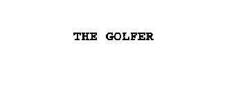 THE GOLFER