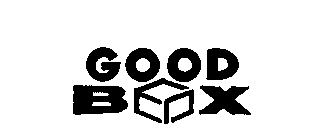 GOOD BOX