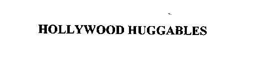 HOLLYWOOD HUGGABLES