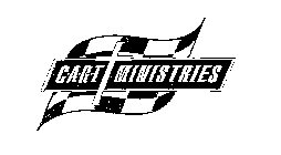 CART MINISTRIES