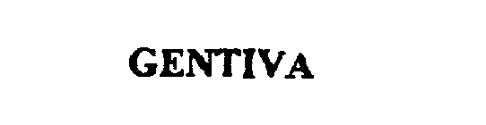GENTIVA
