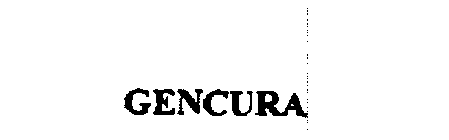 GENCURA