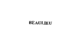 BEAULIEU