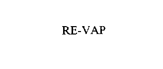 RE-VAP
