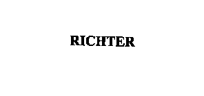 RICHTER