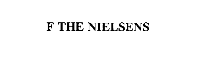F THE NIELSENS