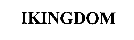 IKINGDOM