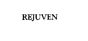 REJUVEN