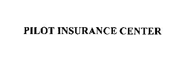 PILOT INSURANCE CENTER