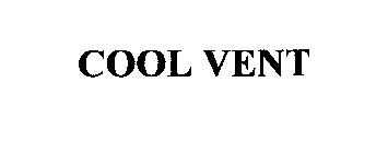 COOL VENT