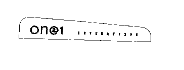 ONE 2 1 INTERACTIVE