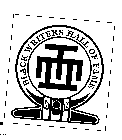 BLACK WRITERS HALL OF FAME