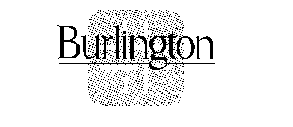 BURLINGTON