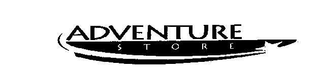 ADVENTURE STORE