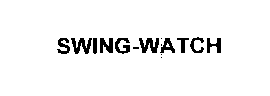 SWING-WATCH