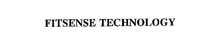 FITSENSE TECHNOLOGY