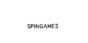 SPINGAMES