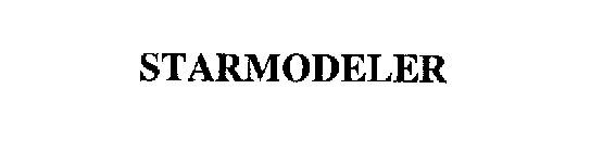 STARMODELER