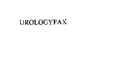 UROLOGYFAX