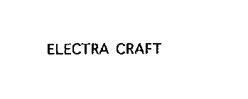 ELECTRA CRAFT