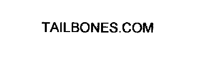 TAILBONES.COM