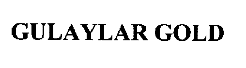 GULAYLAR GOLD