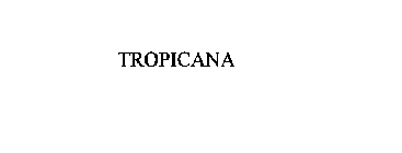 TROPICANA